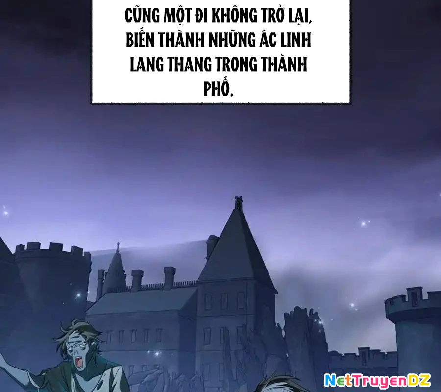 Vượt Cấp Xuyên Không, Tại Sao Tôi Lại Trở Thành Tiểu Thư Tu Sĩ? Chapter 17 - Trang 3