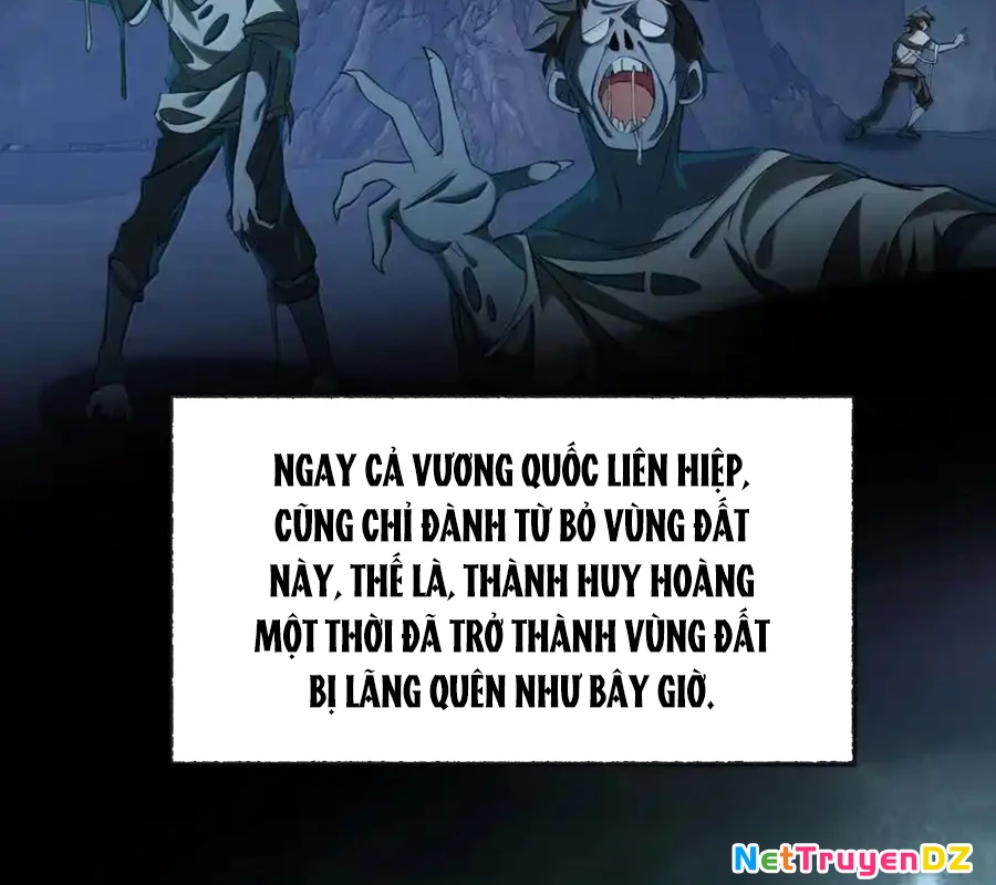 Vượt Cấp Xuyên Không, Tại Sao Tôi Lại Trở Thành Tiểu Thư Tu Sĩ? Chapter 17 - Trang 3