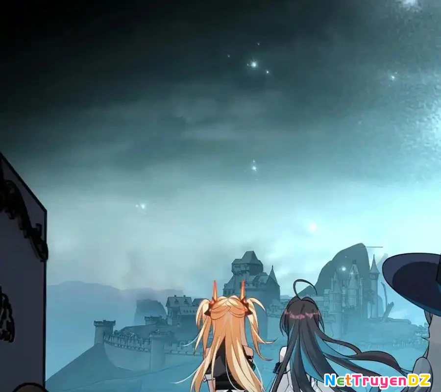 Vượt Cấp Xuyên Không, Tại Sao Tôi Lại Trở Thành Tiểu Thư Tu Sĩ? Chapter 17 - Trang 3