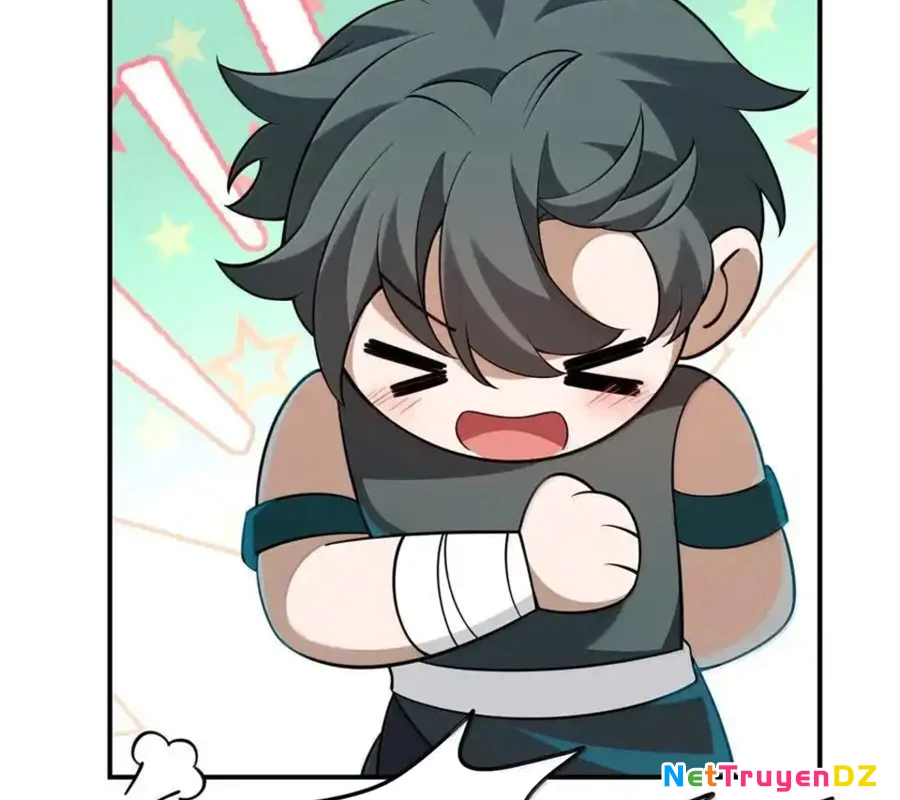 Vượt Cấp Xuyên Không, Tại Sao Tôi Lại Trở Thành Tiểu Thư Tu Sĩ? Chapter 17 - Trang 3