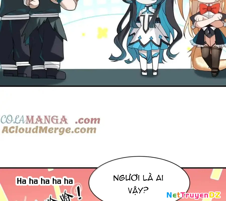 Vượt Cấp Xuyên Không, Tại Sao Tôi Lại Trở Thành Tiểu Thư Tu Sĩ? Chapter 17 - Trang 3