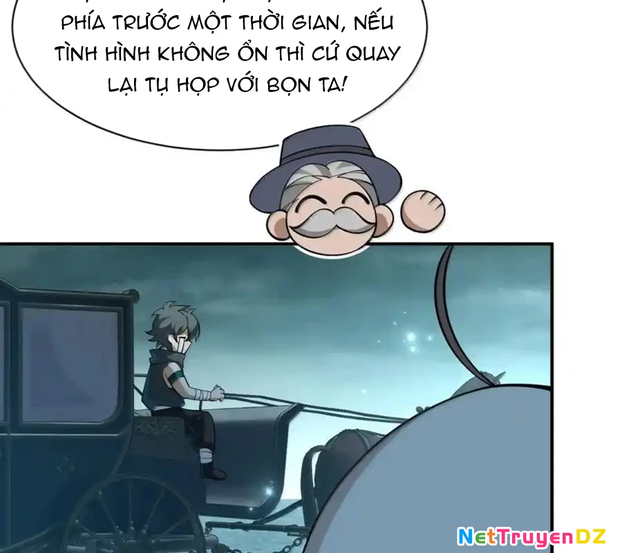 Vượt Cấp Xuyên Không, Tại Sao Tôi Lại Trở Thành Tiểu Thư Tu Sĩ? Chapter 17 - Trang 3