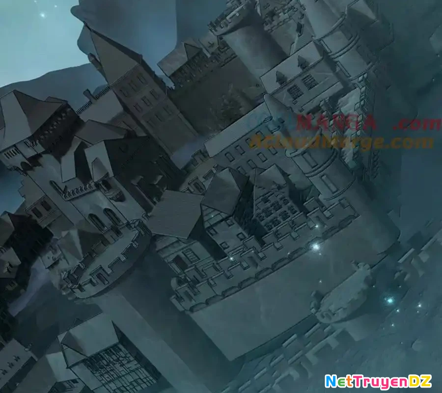 Vượt Cấp Xuyên Không, Tại Sao Tôi Lại Trở Thành Tiểu Thư Tu Sĩ? Chapter 17 - Trang 3