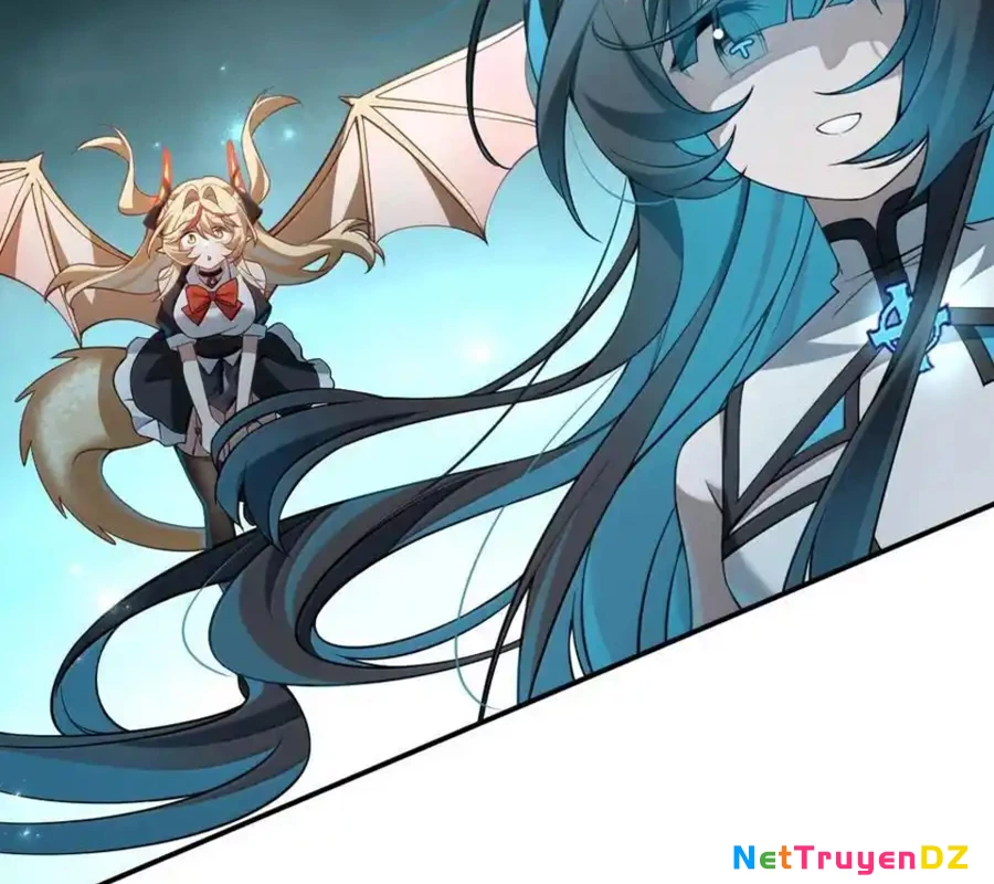 Vượt Cấp Xuyên Không, Tại Sao Tôi Lại Trở Thành Tiểu Thư Tu Sĩ? Chapter 17 - Trang 3