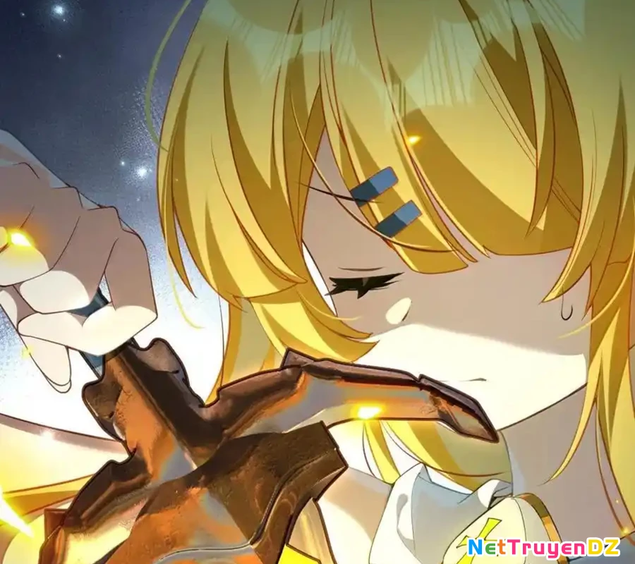 Vượt Cấp Xuyên Không, Tại Sao Tôi Lại Trở Thành Tiểu Thư Tu Sĩ? Chapter 17 - Trang 3