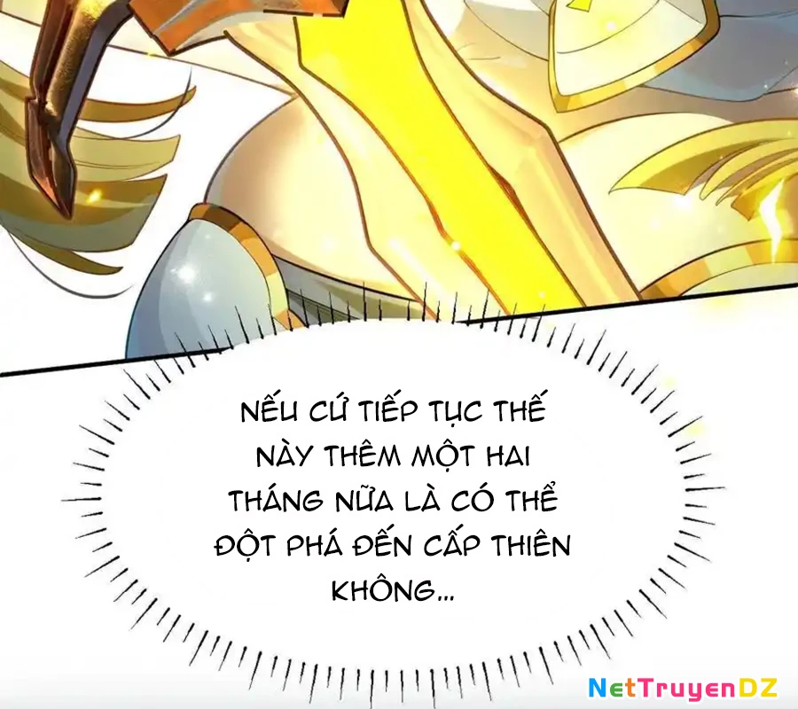 Vượt Cấp Xuyên Không, Tại Sao Tôi Lại Trở Thành Tiểu Thư Tu Sĩ? Chapter 17 - Trang 3