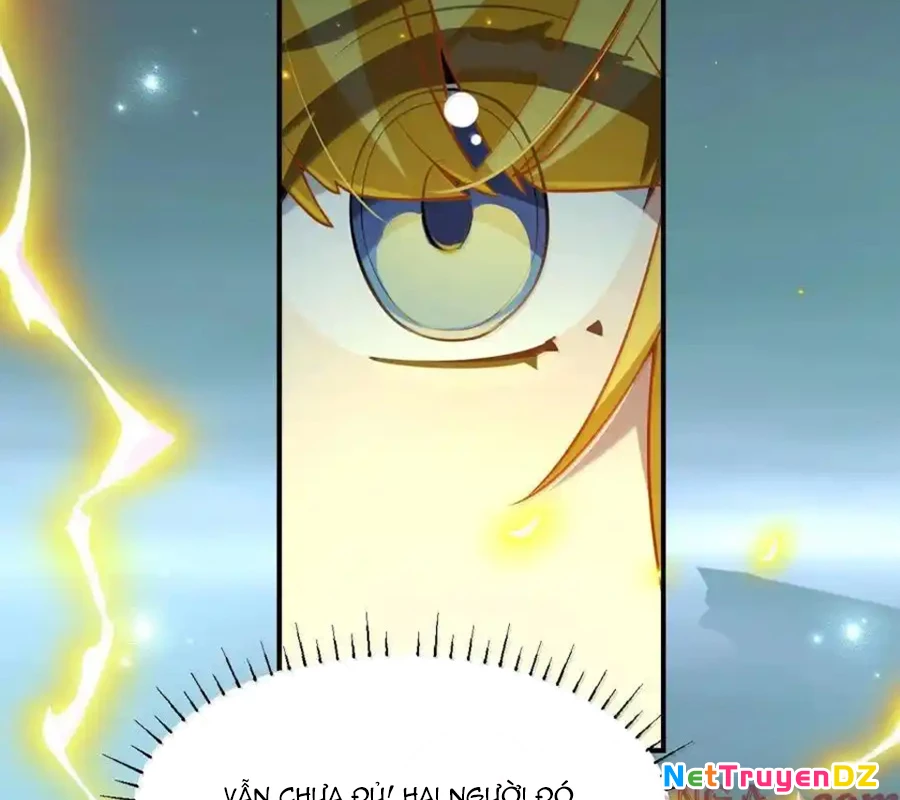 Vượt Cấp Xuyên Không, Tại Sao Tôi Lại Trở Thành Tiểu Thư Tu Sĩ? Chapter 17 - Trang 3