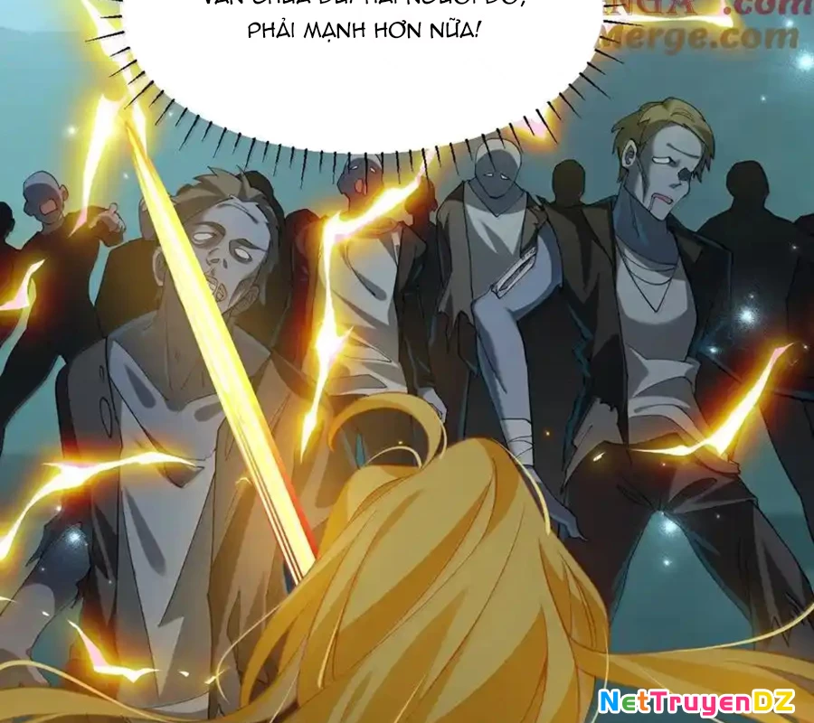 Vượt Cấp Xuyên Không, Tại Sao Tôi Lại Trở Thành Tiểu Thư Tu Sĩ? Chapter 17 - Trang 3