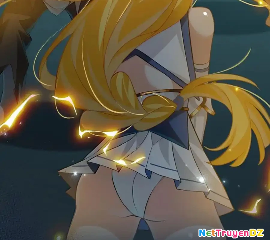 Vượt Cấp Xuyên Không, Tại Sao Tôi Lại Trở Thành Tiểu Thư Tu Sĩ? Chapter 17 - Trang 3