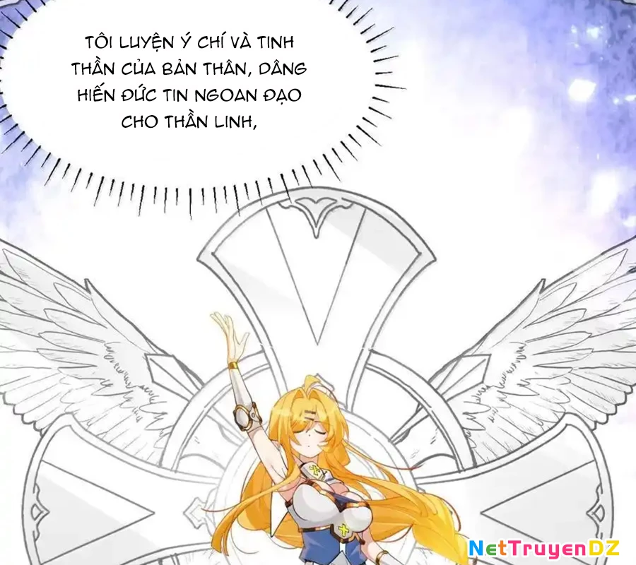 Vượt Cấp Xuyên Không, Tại Sao Tôi Lại Trở Thành Tiểu Thư Tu Sĩ? Chapter 17 - Trang 3