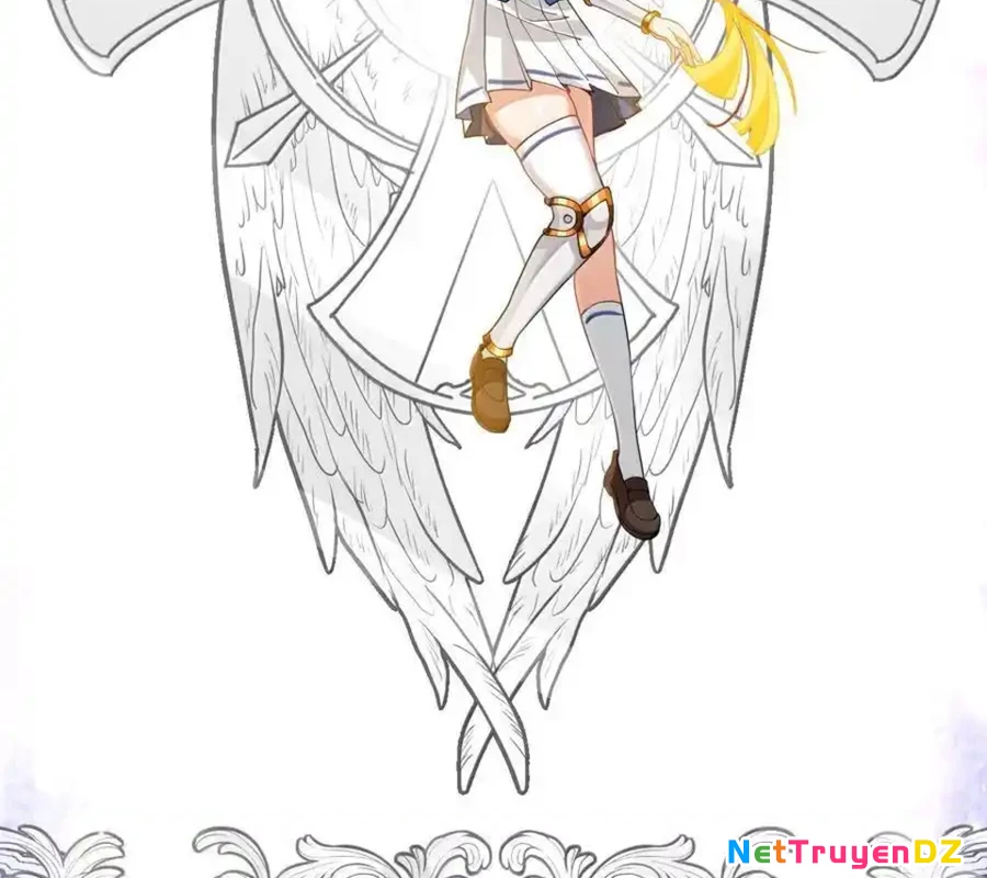 Vượt Cấp Xuyên Không, Tại Sao Tôi Lại Trở Thành Tiểu Thư Tu Sĩ? Chapter 17 - Trang 3