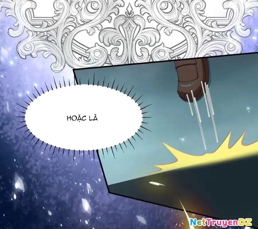 Vượt Cấp Xuyên Không, Tại Sao Tôi Lại Trở Thành Tiểu Thư Tu Sĩ? Chapter 17 - Trang 3