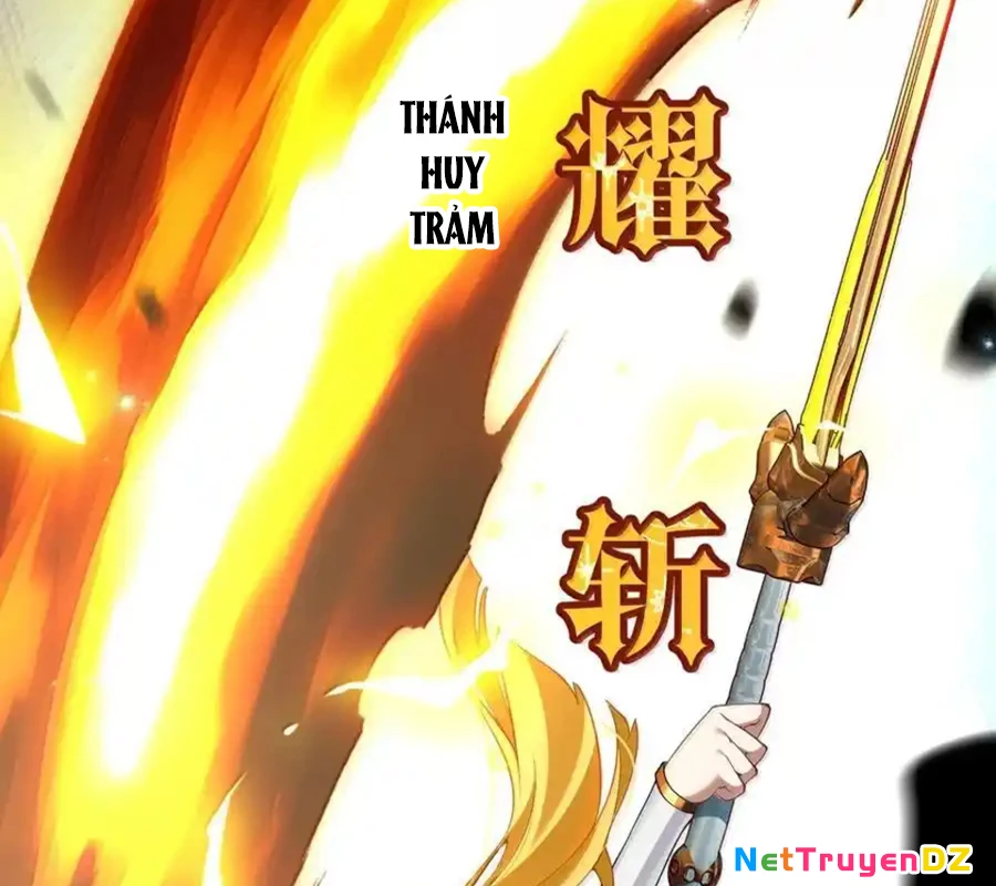 Vượt Cấp Xuyên Không, Tại Sao Tôi Lại Trở Thành Tiểu Thư Tu Sĩ? Chapter 17 - Trang 3