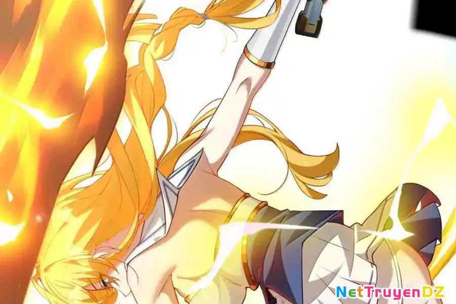 Vượt Cấp Xuyên Không, Tại Sao Tôi Lại Trở Thành Tiểu Thư Tu Sĩ? Chapter 17 - Trang 3