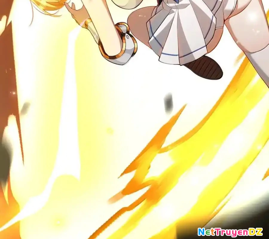 Vượt Cấp Xuyên Không, Tại Sao Tôi Lại Trở Thành Tiểu Thư Tu Sĩ? Chapter 17 - Trang 3