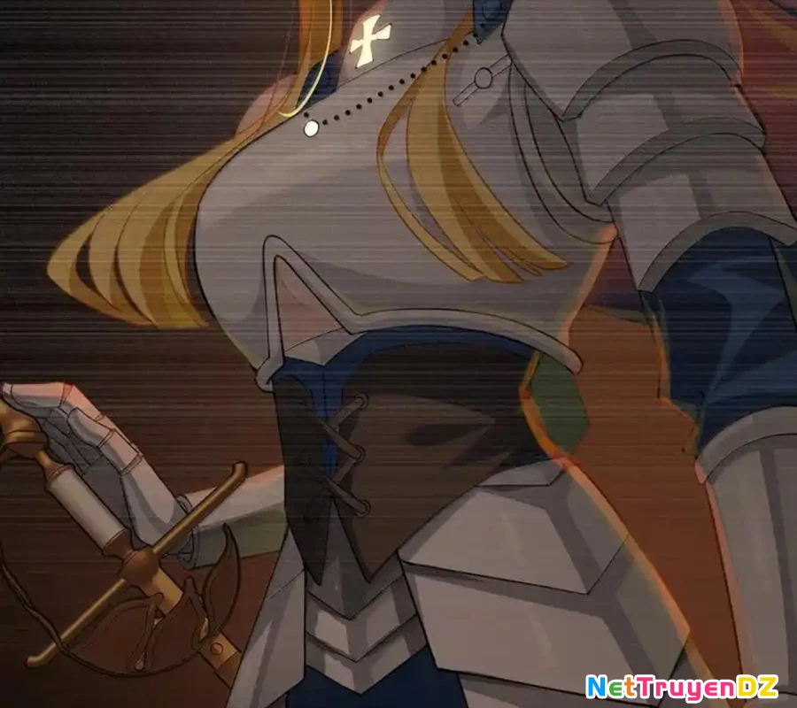 Vượt Cấp Xuyên Không, Tại Sao Tôi Lại Trở Thành Tiểu Thư Tu Sĩ? Chapter 17 - Trang 3