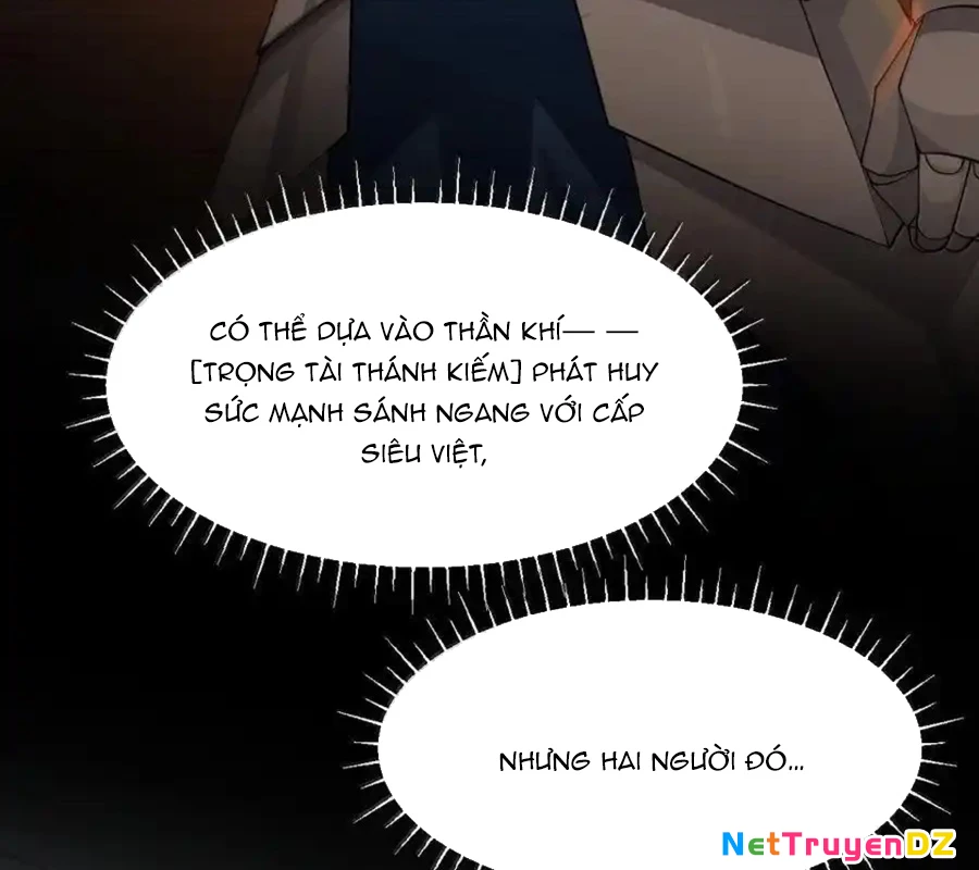 Vượt Cấp Xuyên Không, Tại Sao Tôi Lại Trở Thành Tiểu Thư Tu Sĩ? Chapter 17 - Trang 3