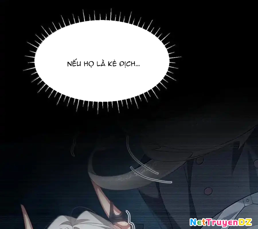 Vượt Cấp Xuyên Không, Tại Sao Tôi Lại Trở Thành Tiểu Thư Tu Sĩ? Chapter 17 - Trang 3