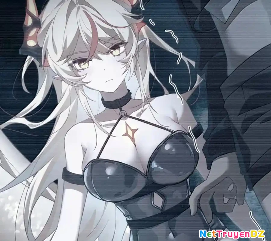 Vượt Cấp Xuyên Không, Tại Sao Tôi Lại Trở Thành Tiểu Thư Tu Sĩ? Chapter 17 - Trang 3