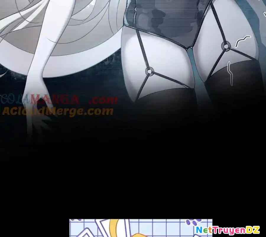 Vượt Cấp Xuyên Không, Tại Sao Tôi Lại Trở Thành Tiểu Thư Tu Sĩ? Chapter 17 - Trang 3