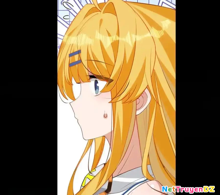 Vượt Cấp Xuyên Không, Tại Sao Tôi Lại Trở Thành Tiểu Thư Tu Sĩ? Chapter 17 - Trang 3