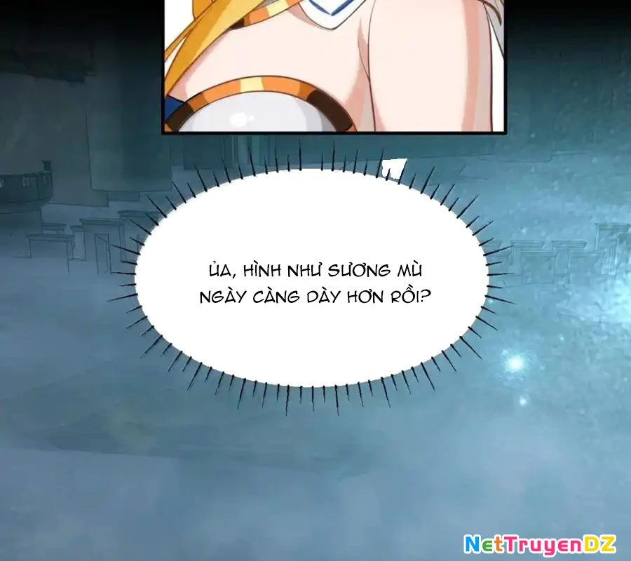 Vượt Cấp Xuyên Không, Tại Sao Tôi Lại Trở Thành Tiểu Thư Tu Sĩ? Chapter 17 - Trang 3