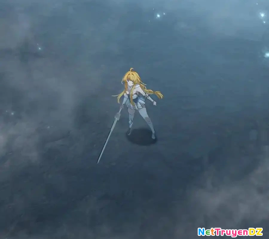 Vượt Cấp Xuyên Không, Tại Sao Tôi Lại Trở Thành Tiểu Thư Tu Sĩ? Chapter 17 - Trang 3