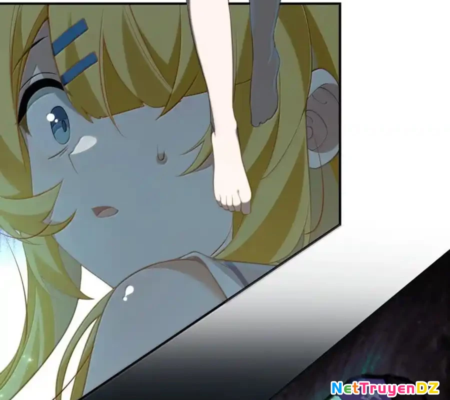 Vượt Cấp Xuyên Không, Tại Sao Tôi Lại Trở Thành Tiểu Thư Tu Sĩ? Chapter 17 - Trang 3