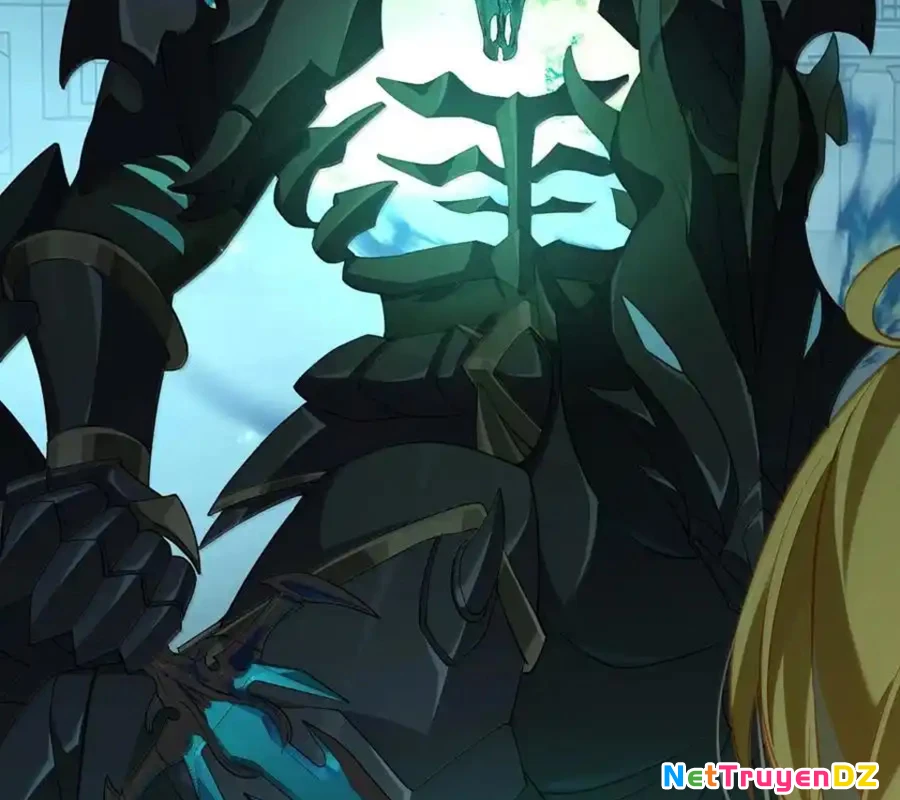 Vượt Cấp Xuyên Không, Tại Sao Tôi Lại Trở Thành Tiểu Thư Tu Sĩ? Chapter 17 - Trang 3