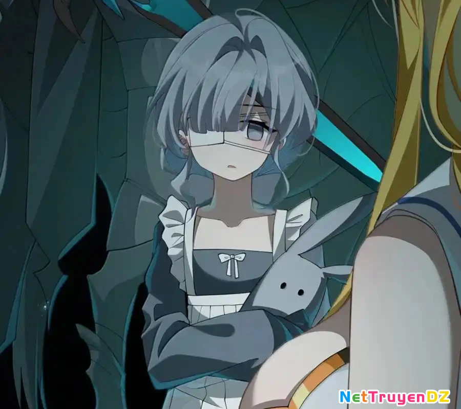 Vượt Cấp Xuyên Không, Tại Sao Tôi Lại Trở Thành Tiểu Thư Tu Sĩ? Chapter 17 - Trang 3