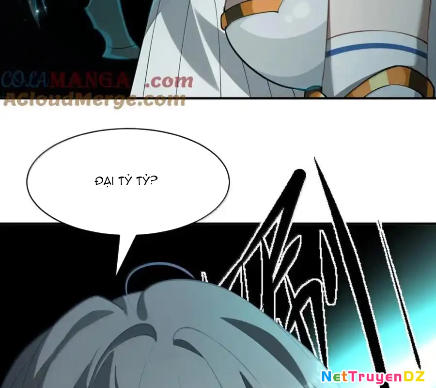 Vượt Cấp Xuyên Không, Tại Sao Tôi Lại Trở Thành Tiểu Thư Tu Sĩ? Chapter 17 - Trang 3