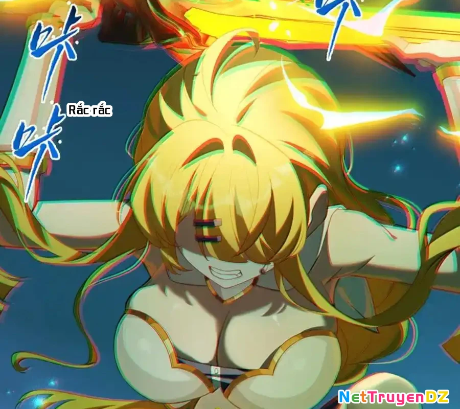 Vượt Cấp Xuyên Không, Tại Sao Tôi Lại Trở Thành Tiểu Thư Tu Sĩ? Chapter 17 - Trang 3