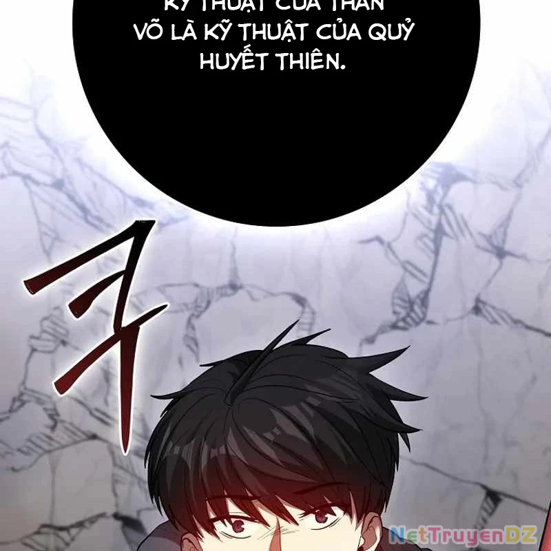 Thiên Tài Võ Thuật Hồi Quy Chapter 76 - Trang 4