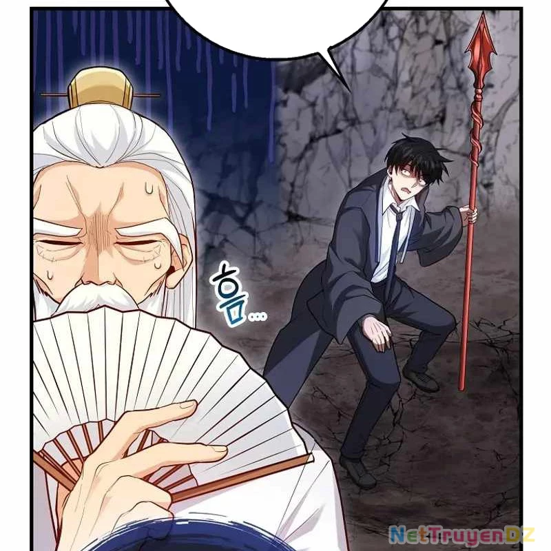 Thiên Tài Võ Thuật Hồi Quy Chapter 76 - Trang 4