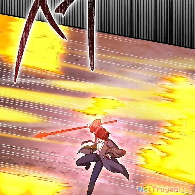 Thiên Tài Võ Thuật Hồi Quy Chapter 76 - Trang 4