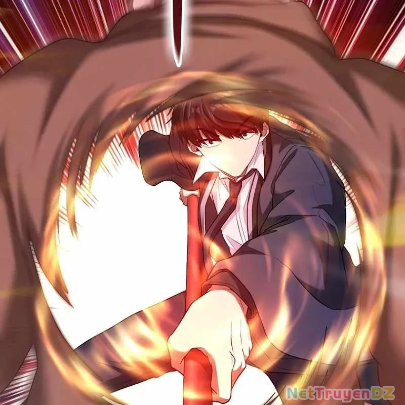 Thiên Tài Võ Thuật Hồi Quy Chapter 76 - Trang 4