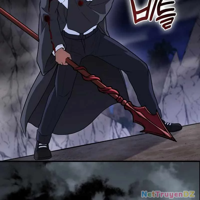 Thiên Tài Võ Thuật Hồi Quy Chapter 76 - Trang 4