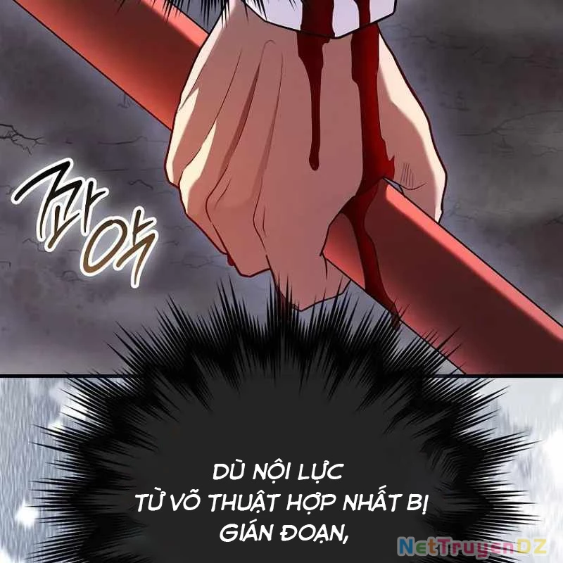 Thiên Tài Võ Thuật Hồi Quy Chapter 76 - Trang 4