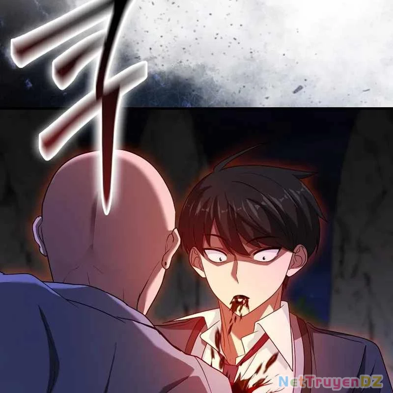 Thiên Tài Võ Thuật Hồi Quy Chapter 76 - Trang 4