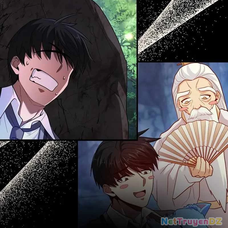 Thiên Tài Võ Thuật Hồi Quy Chapter 76 - Trang 4