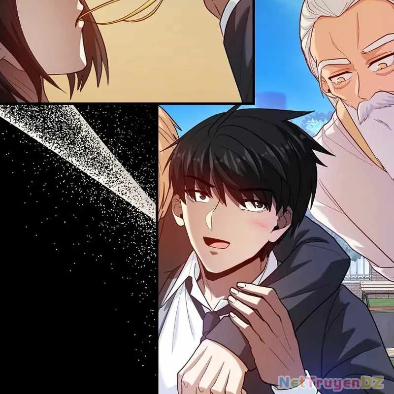 Thiên Tài Võ Thuật Hồi Quy Chapter 76 - Trang 4