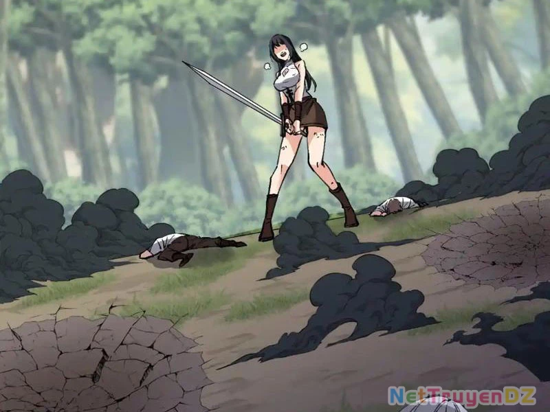 Chư Thần Làm Vợ: Ta Vô Địch Võng Du Chapter 8 - Trang 2