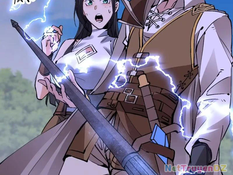 Chư Thần Làm Vợ: Ta Vô Địch Võng Du Chapter 8 - Trang 2