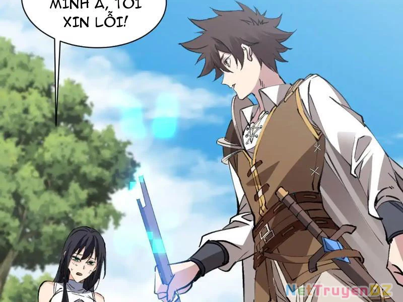 Chư Thần Làm Vợ: Ta Vô Địch Võng Du Chapter 8 - Trang 2