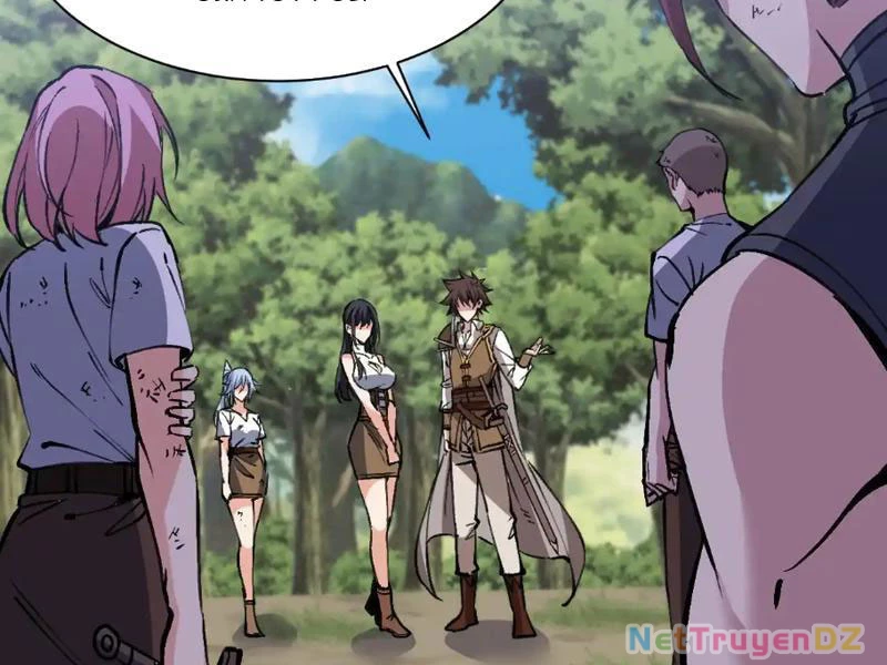 Chư Thần Làm Vợ: Ta Vô Địch Võng Du Chapter 8 - Trang 2