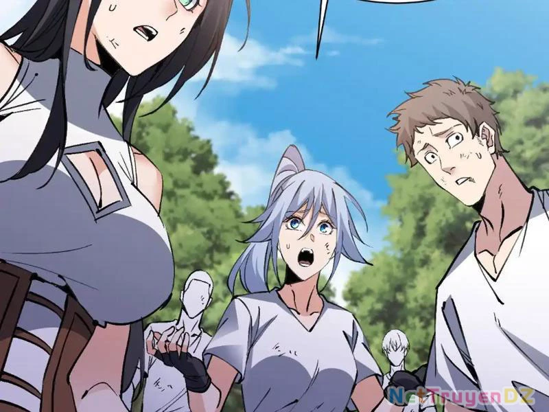 Chư Thần Làm Vợ: Ta Vô Địch Võng Du Chapter 8 - Trang 2