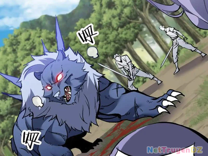 Chư Thần Làm Vợ: Ta Vô Địch Võng Du Chapter 8 - Trang 2