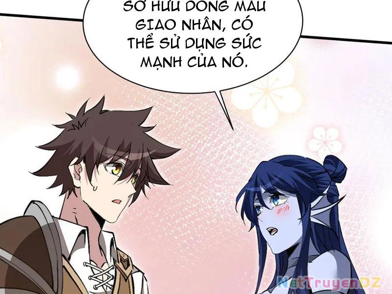 Chư Thần Làm Vợ: Ta Vô Địch Võng Du Chapter 15 - Trang 2