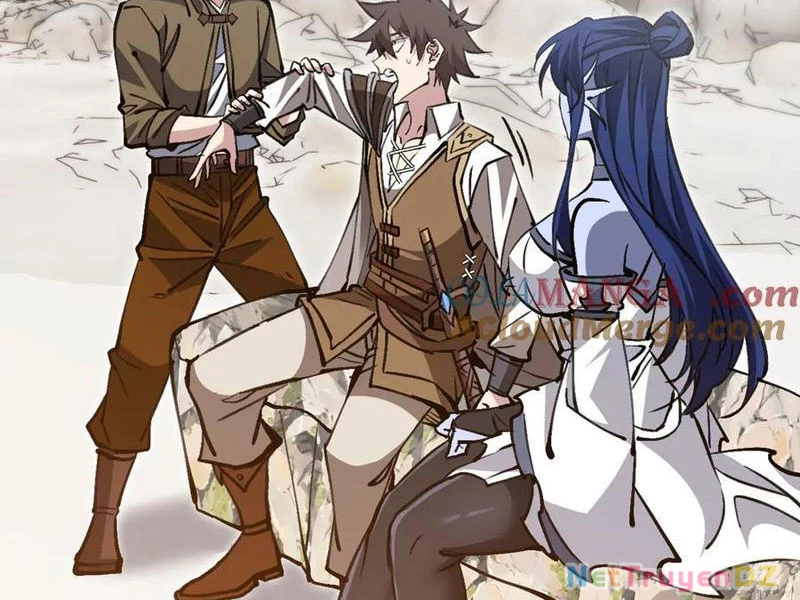 Chư Thần Làm Vợ: Ta Vô Địch Võng Du Chapter 15 - Trang 2