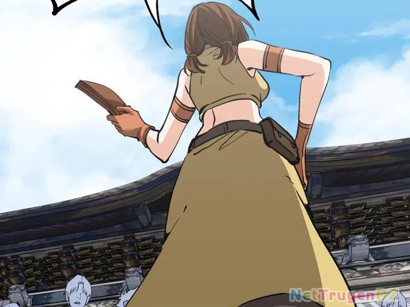 Chư Thần Làm Vợ: Ta Vô Địch Võng Du Chapter 15 - Trang 2